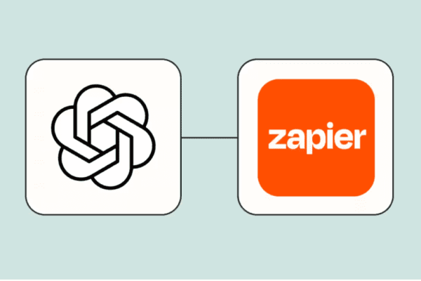 Chat gpt plugin with zapier